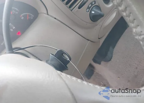 2002 Ford F150 из США, поврежденный, VIN 1FTRX18W02KA29930